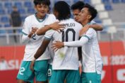 Kek Gini Kan Paten..!! Indonesia Libas Suriah 1-0 di Piala Asia U-20..!!
