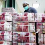 Cek Saldo Anda Sekarang Juga..!! THR PNS dan Pensiunan Sudah Cair..!!