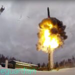 Alamakk…Makin Gawat Dunia Ini Bahh..!! Gak Soor Finlandia Gabung NATO, Rusia Ancam Pembalasan..!!