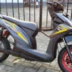 Mau Dapat Subsidi Motor Listrik..?? Kek Gini Caranya Broo..!!