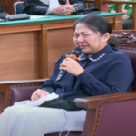 Banding Kasus Pembunuhan Brigadir J..!! Putri Candrawathi Tetap 20 Tahun Penjara..!!