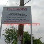 Bahh…Ngeri Kali Laee..!! Dua Bupati DS “Bersaudara” Kontroversi Soal Tanah Eks HGU PTPN II Tamora..!!