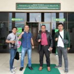 Ngerii..!! “Wakil Tuhan” di PN Kabanjahe Larang Petani Siarkan Langsung Persidangan Lawan Terduga Mafia Tanah..!!
