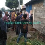 BPN Deli Serdang Ceroboh Terbitkan HGB di Atas Tanah Eks HGU PTPN II Tamora..!! Bupati dan Ketua DPRD DS Harus Bertindak..!!
