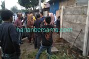 BPN Deli Serdang Ceroboh Terbitkan HGB di Atas Tanah Eks HGU PTPN II Tamora..!! Bupati dan Ketua DPRD DS Harus Bertindak..!!