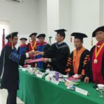 Bukan “Kaleng-kaleng” Silih..!! Dr Layari Sinukaban MTh  Pertahankan Disertasinya di Sidang Terbuka Promosi Doktoral..!!
