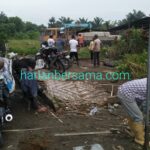 Pemkab Deli Serdang tak Pernah Lakukan Mediasi dengan Warga Tamora Korban Pemagaran..!! Preman Lebih Aktif dari Pemerintah..!!