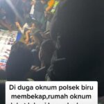 Lokasi Judi Dekat Pasar Malam Disweeping, Kapolsek Sibiru-biru Tebar Nomor HP ke Masyarakat..!!