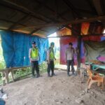 Duhh..!! Lagi Musim Prank…Polsek Talun Kenas Jadi Korban, Diinfokan Ada Judi Pas Diseser Rupanya Hanya “Mimpi”…!!