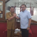 Ehemm..!! Bupati Deli Serdang Nyaleg DPR RI Usai Gabung PKB..!!