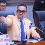 Kek Gini Baru Wakil Rakyat Broo..!! Wakil Ketua Komisi III DPR Minta Polri Pecat AKBP Achiruddin Hasibuan..!!
