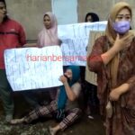 Kek Mananya Ini Pak Kapolri..!! Pertemuan dengan Polresta DS “Lawak-lawak”..!! Korban Mafia Tanah Kecewa..!!