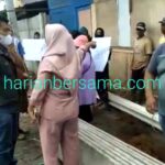 Rumah Warga Dipagari PT MIP..!! Anggota DPRD Deli Serdang “Diam”, Pimpinan DPRD Sumut “Bungkam”, Anggota DPR RI “Membisu”..!!