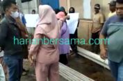 Rumah Warga Dipagari PT MIP..!! Anggota DPRD Deli Serdang “Diam”, Pimpinan DPRD Sumut “Bungkam”, Anggota DPR RI “Membisu”..!!