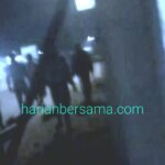 Alamakk…Udah Mirip “Hantu”..!! Pemagaran di Tamora Makin “Gila”, Preman Aksi Tengah Malam..!! Warga Diundang Kapolresta Deli Serdang..!!