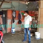 Duhh…Kasihan..!! Reskrim Polsek Deli Tua Kena Prank, Diinfokan Ada Judi Pas Digerebek Kosong Melompong..!!