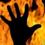 Ngerii…Anak Durhaka dari Nias Utara..!! Gak Soor Dimarahi, Ayah Dipukuli Lalu Dibakar Sampai Mati..!!