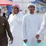 Alamakk…Pertanda Apa Ini..?? Warga Arab Jadi Atheis Terus Meningkat..!!