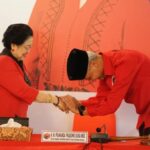 Hayoo…Siapa Menyusul…Jangan Malu-malu..!! Sudah Tiga Parpol Dukung Ganjar Pranowo Capres 2024..!!