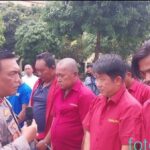 Pelaku Judi dan Narkoba Deli Serdang Dibentak..!! Kapolda Sumut: Ini Kampung Saya, Jangan Kau Rusak Bangsa Ini Boss..!!