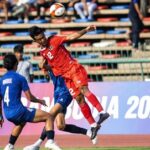 Gaspol Broo..!! Sepak Bola SEA Games 2023: Indonesia “Bantai” Filipina 3-0..!!