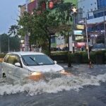 Waspadalah…Waspadalahh..!! Hari Ini Hujan Lebat dan Banjir Berpotensi Terjang Sumatera Utara..!!