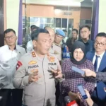Jangan Macam-macam Kelen Yaa..!! Warning untuk Anggota Polri, AKBP Achiruddin Hasibuan Dipecat..!!