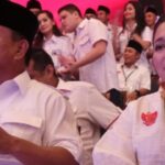Cie…ciee..!! Titiek Soeharto Mantan Istri Prabowo Subianto Maju Caleg DPR dari Gerindra..!!