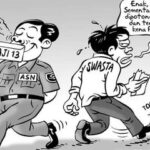 Horee..!! Gaji ke 13 PNS Cair 5 Juni 2023..!!
