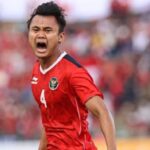 Luar Biasa…Seru Kali Mainnya Broo..!! Bermain 10 Orang, Garuda Muda Bikin “Keok” Vietnam di Semifinal Sepakboal SEA Games..!!