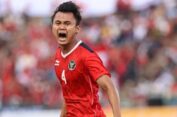 Luar Biasa…Seru Kali Mainnya Broo..!! Bermain 10 Orang, Garuda Muda Bikin “Keok” Vietnam di Semifinal Sepakboal SEA Games..!!