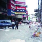 Biadabnya Pemerkosa Bocah Kerusuhan Mei 1998: Botol Dimasukkan ke Vagina Lalu Dipecahkan di Dalam..!!
