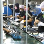 Makin Lama Makin Ngeri Brayy..!! “Nafas” Pabrik Sepatu “Senin Kamis”, PHK Mengancam..!!