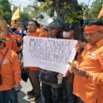 Kasus Tanah Eks HGU PTPN II Dagang Kerawan: Bupati Deli Serdang Langkahi Wewenang Gubernur Sumut..!!