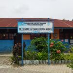 Entah Siapa yang Salah..!! Dinas Pendidikan Deli Serdang Pertahankan Kasek SD Negeri Bermasalah..!!