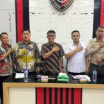Makjang…Ngeri Kali Polisi Sumut Ini Bahh..!! Perintah Dirreskrimum tak “Diterge” Polres Binjai, Massa Koptan Mekar Jaya akan “Geruduk” Mapoldasu..!!