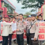 Dukung Kapolda Sumut Soal Pernyataan Anggota DPR..!! Margasu: Woii…Junimart…Selama Ini Apa Kerjamu..??