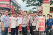 Dukung Kapolda Sumut Soal Pernyataan Anggota DPR..!! Margasu: Woii…Junimart…Selama Ini Apa Kerjamu..??