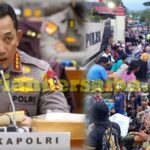 Kek Mananya Ini Pak Kapolri..!! Tragisnya Koptan Mekar Jaya Korban Pembakaran dan Penganiayaan: Gak “Diterge” Polres Binjai, “Dicueki” Polda Sumut..!!