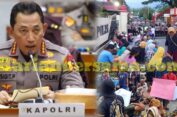 Kek Mananya Ini Pak Kapolri..!! Tragisnya Koptan Mekar Jaya Korban Pembakaran dan Penganiayaan: Gak “Diterge” Polres Binjai, “Dicueki” Polda Sumut..!!