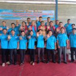 GMDM STM Hulu Dilantik..!! Bandar Narkoba Jadi “TO” untuk Selamatkan Anak Bangsa..!!
