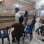 Kasubbag Umum Kecamatan Percut Sei Tuan Bantah Pelayanan Administrasi Warga tidak Ditanggapi..!!