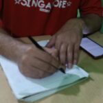 Polsek “Impoten”..!! Bagi Wilayah dengan Oknum Rambut Cepak, “Kerajaan” Judi Namorambe Main Lagi..!!