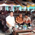 Dihadiri Wakil Ketua DPD PDIP Sumut..!! Yayasan Pendidikan Singosari Deli Tua Gelar Wisuda dan Pelepasan Siswa..!!
