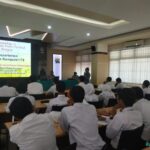 Buruan Cek Tempat Kelen Kuliah..!! Bermasalah, Izin Operasional 23 Perguruan Tinggi Dicabut..!!