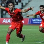 “Banjir” Kartu Merah..!! Belalai Gajah Putih “Putus Dicakar” Garuda Muda, Indonesia Juara Sepakbola SEA Games 2023..!!