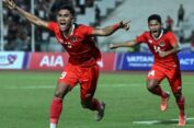 “Banjir” Kartu Merah..!! Belalai Gajah Putih “Putus Dicakar” Garuda Muda, Indonesia Juara Sepakbola SEA Games 2023..!!