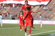 Gas Terus Broo..!! Sepakbola SEA Games 2023: Garuda Muda “Cabik-cabik” Myanmar 5-0..!!