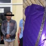 “Preman” Langkat Memang Ngerii..!! Cekcok “Wilayah Kekuasaan”, Gak Soor Lalu Duel, Ginting Tewas Dibacoki..!!