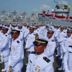 Kalo Soor Kelen Segera Daftar Laee..!! TNI AL Buka Rekrutmen Taruna Akademi Angkatan Laut..!!